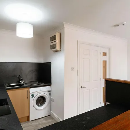 Lovely 1 Bed Harbour-side - Sea Views アパート *