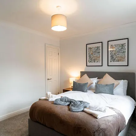 Lovely 1 Bed Harbour-side - Sea Views * ホワイトヘイブン